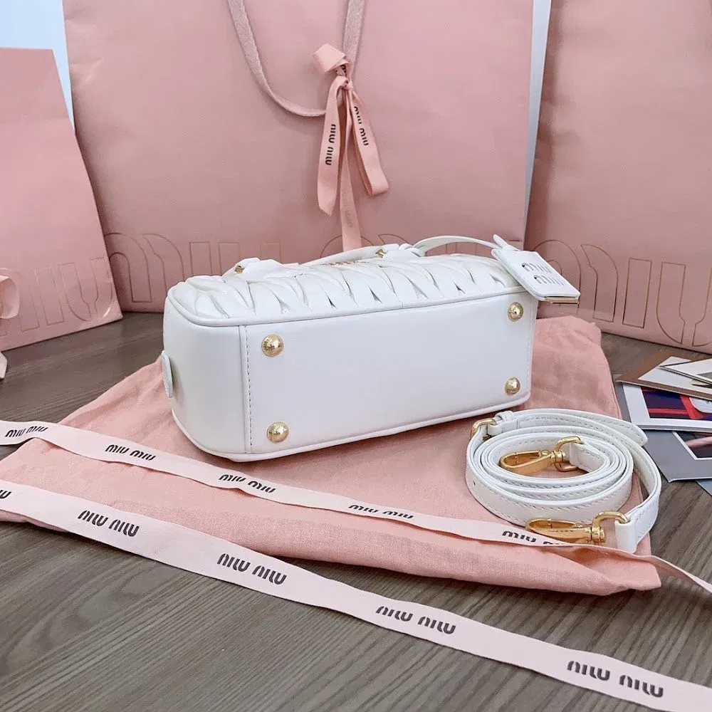 Luxury Bags Miun Miun Luxury Bag --122469 — image 4