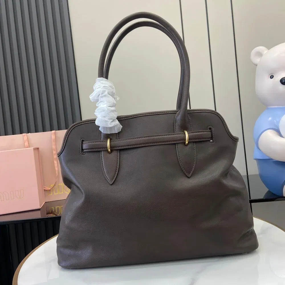 Luxury Bags Miun Miun Luxury Bag --122356 — image 4