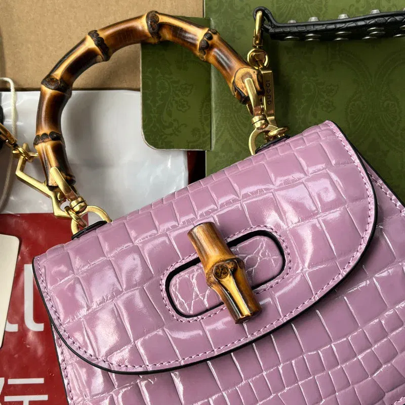 Luxury Bags - Best High-End Brands in One Place - AFFORDABLE LUXURY BAGS - 19804 — image 13