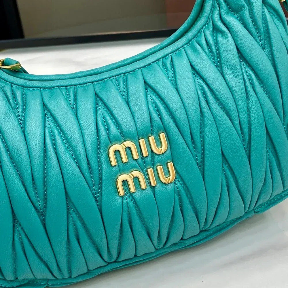 Luxury Bags Miun Miun Luxury Bag --122173 — image 6
