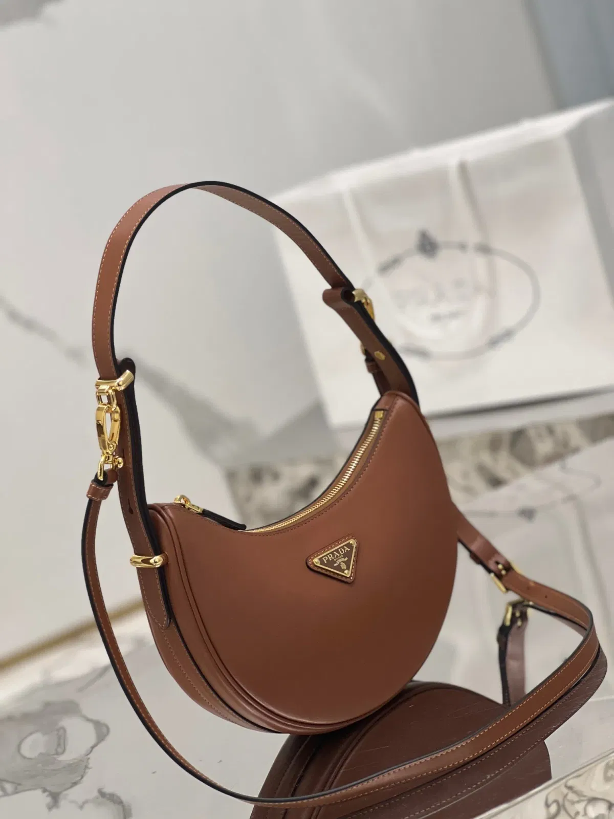 Luxury Bags - Premium Luxury Goods and Accessories - AFFORDABLE LUXURY BAGS - 14025 — image 3