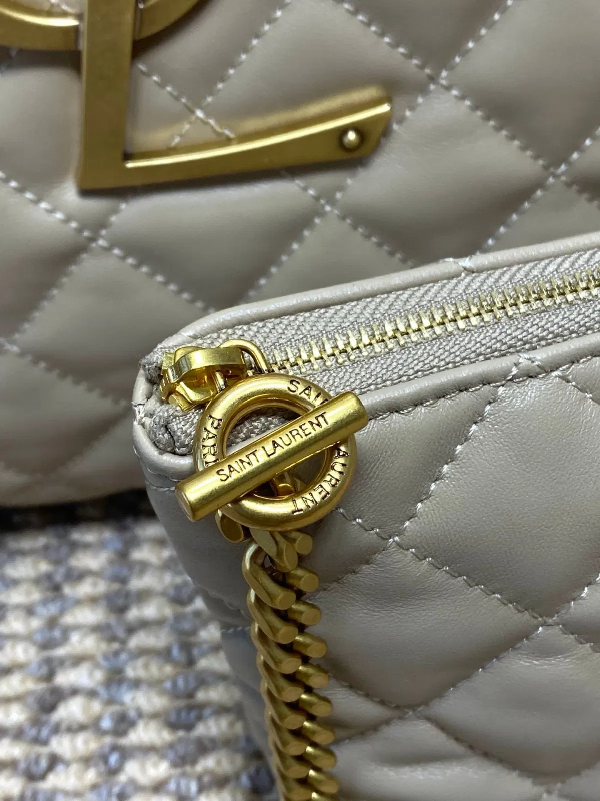 Luxury Bags - DESIGNER BAGS FOR WOMEN - AFFORDABLE LUXURY BAGS - 15355 — image 7