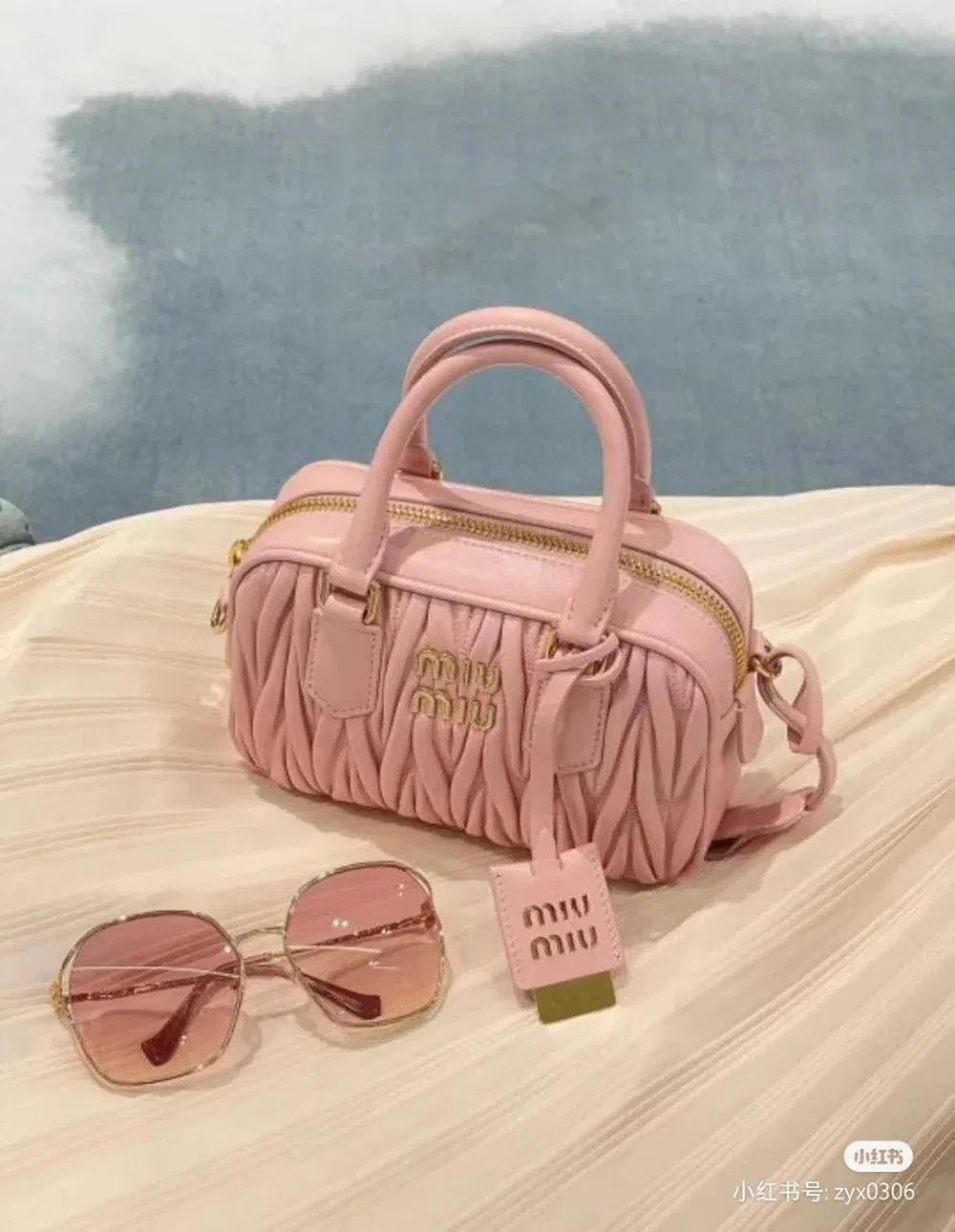 Luxury Bags Miun Miun Luxury Bag --122309 — image 2