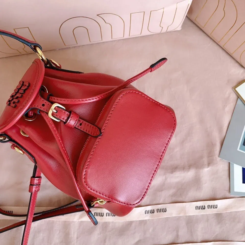 Luxury Bags Miun Miun Luxury Bag --122552 — image 7