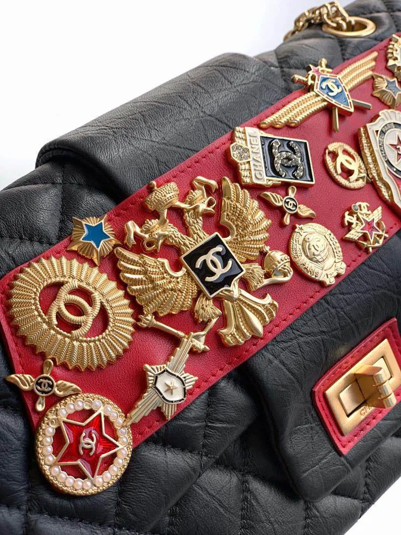 Luxury Bags - DESIGNER BAGS FOR WOMEN - AFFORDABLE LUXURY BAGS - 17863 — image 5