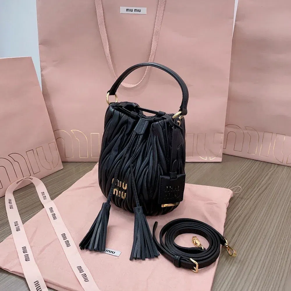 Luxury Bags Miun Miun Luxury Bag --122484 — image 2