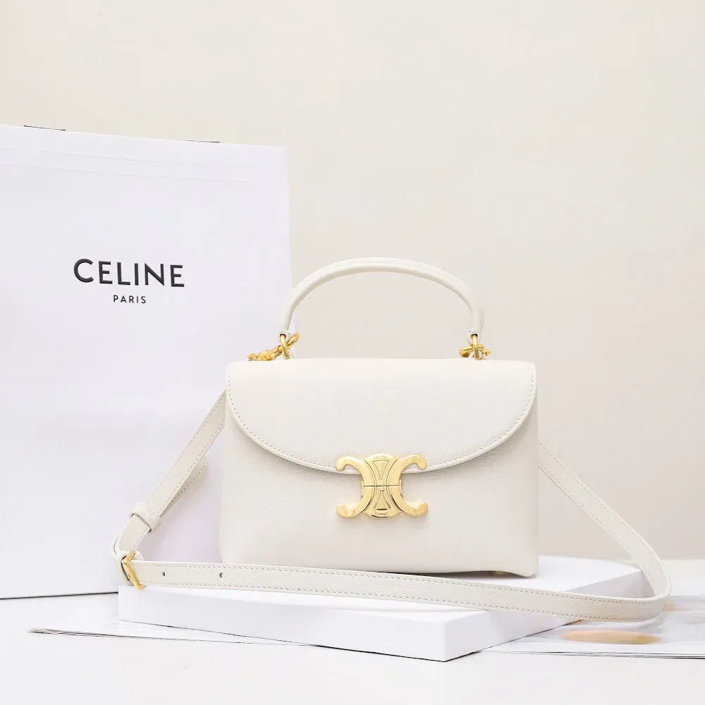 Luxury Bags Celine Luxury Bag --112388