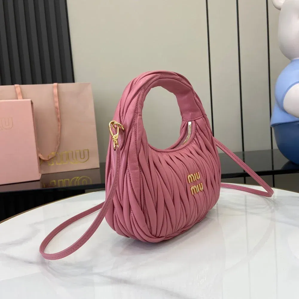 Luxury Bags Miun Miun Luxury Bag --122171 — image 2
