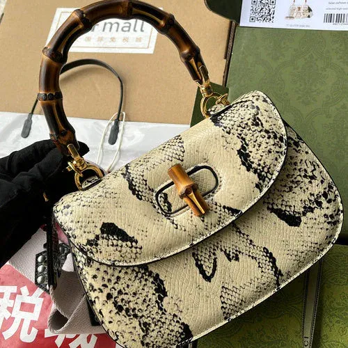Luxury Bags - Premium Luxury Goods and Accessories - AFFORDABLE LUXURY BAGS - 19837 — image 9