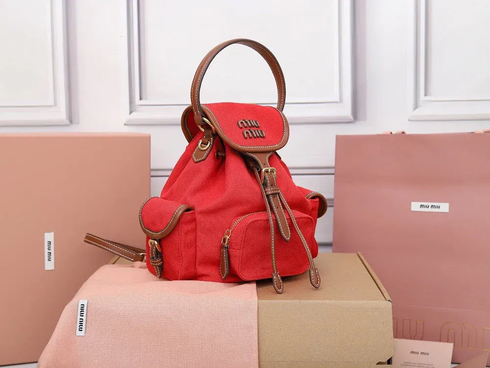 Luxury Bags Miun Miun Luxury Bag --122493 — image 2