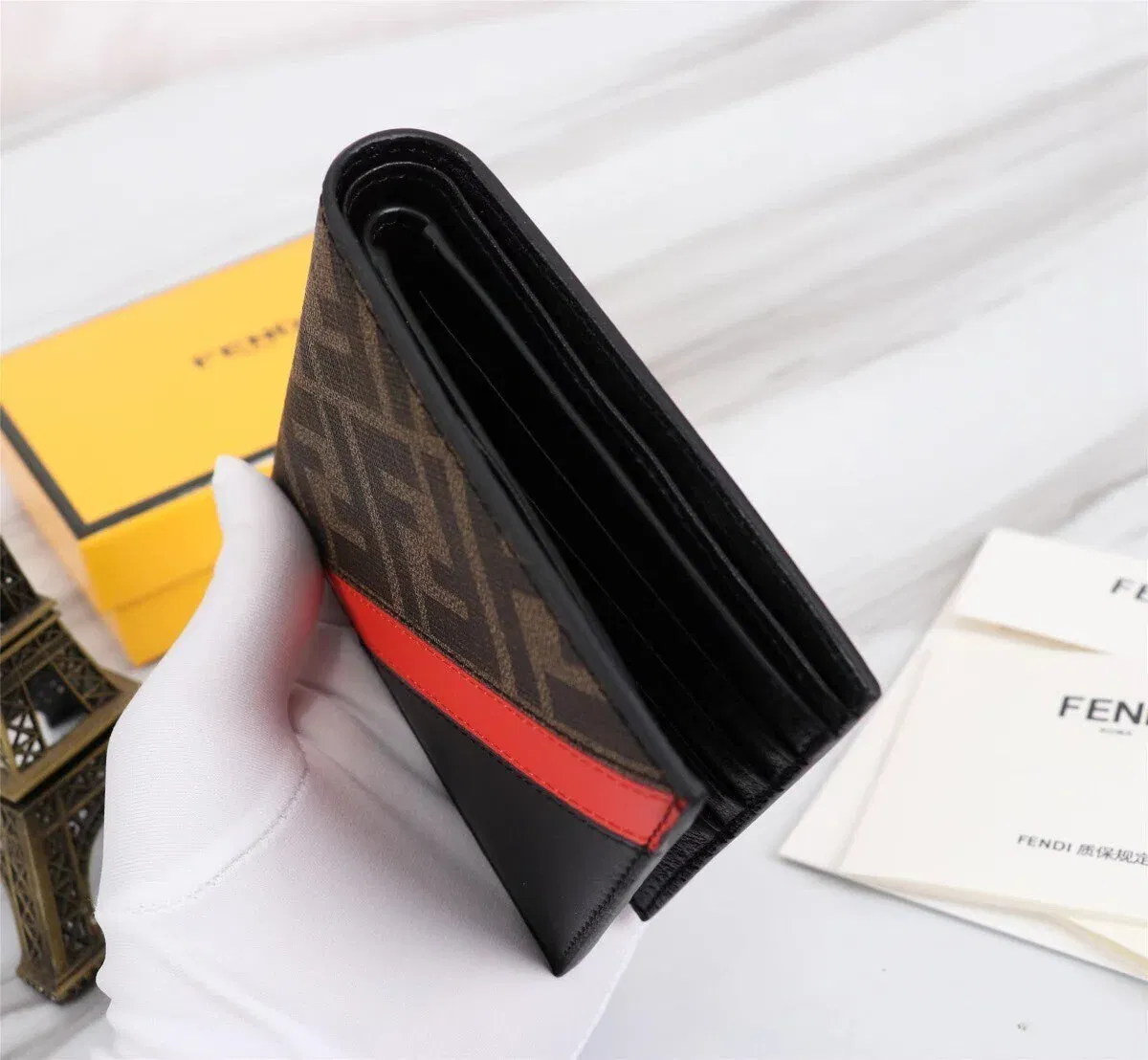 Luxury Bags Bags - Premium Luxury Goods and Accessories - AFFORDABLE LUXURY BAGS - 19213 — image 4