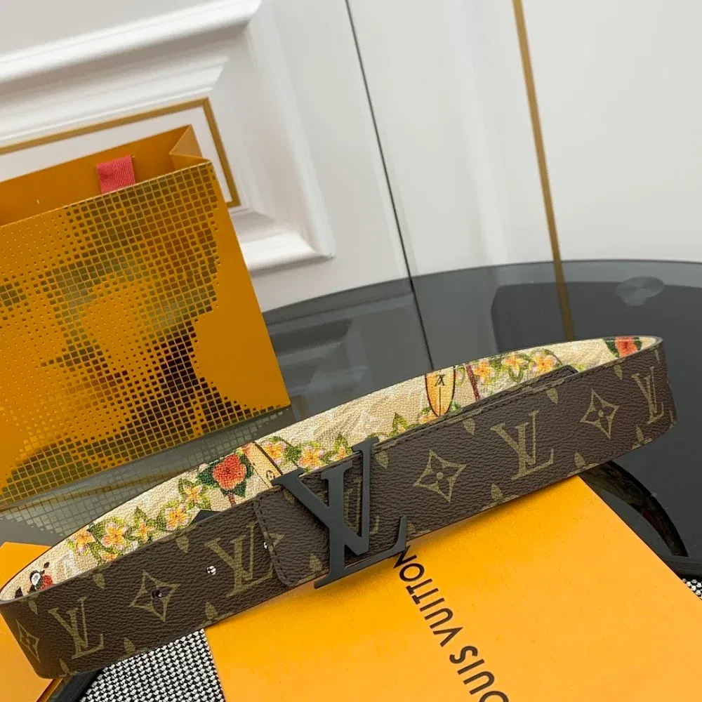 Luxury Bags ln Luxury Belt --100216