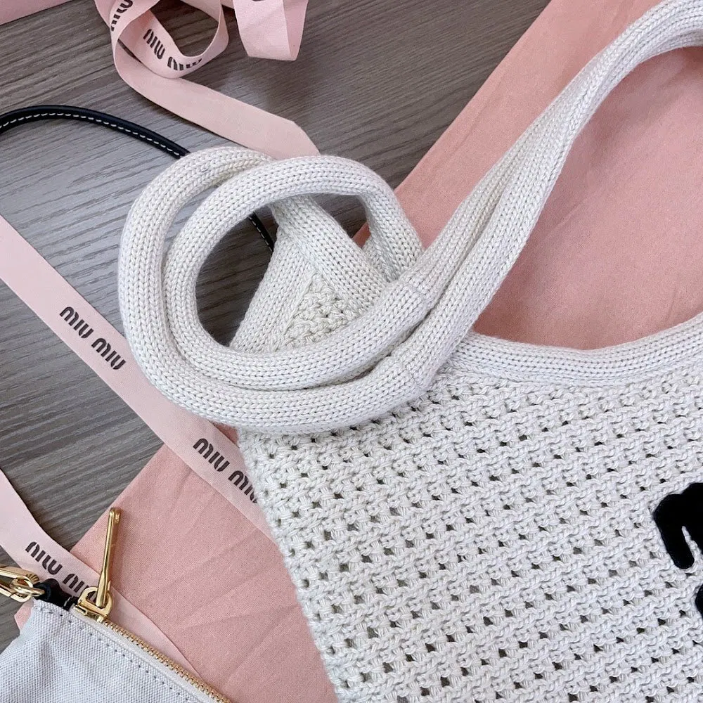 Luxury Bags Miun Miun Luxury Bag --122443 — image 6