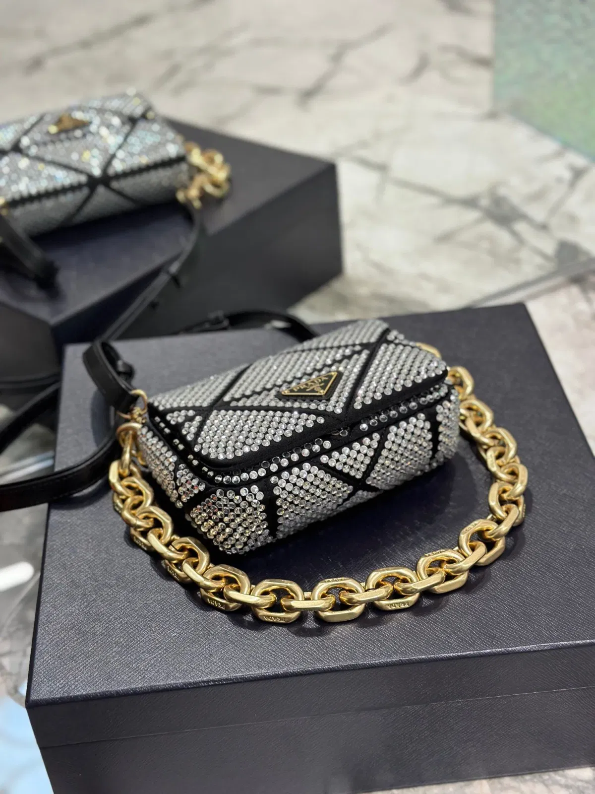 Luxury Bags - High-Quality Designer Products for You - AFFORDABLE LUXURY BAGS - 13926 — image 7