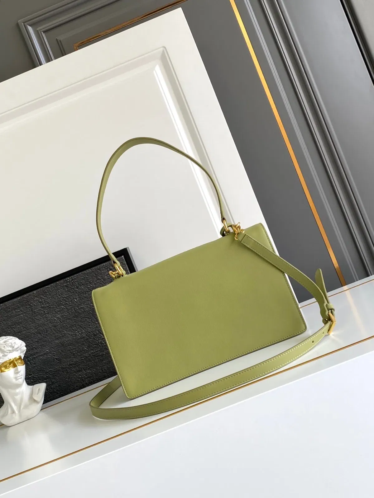 Luxury Bags - High-Quality Designer Products for You - AFFORDABLE LUXURY BAGS - 14042 — image 3