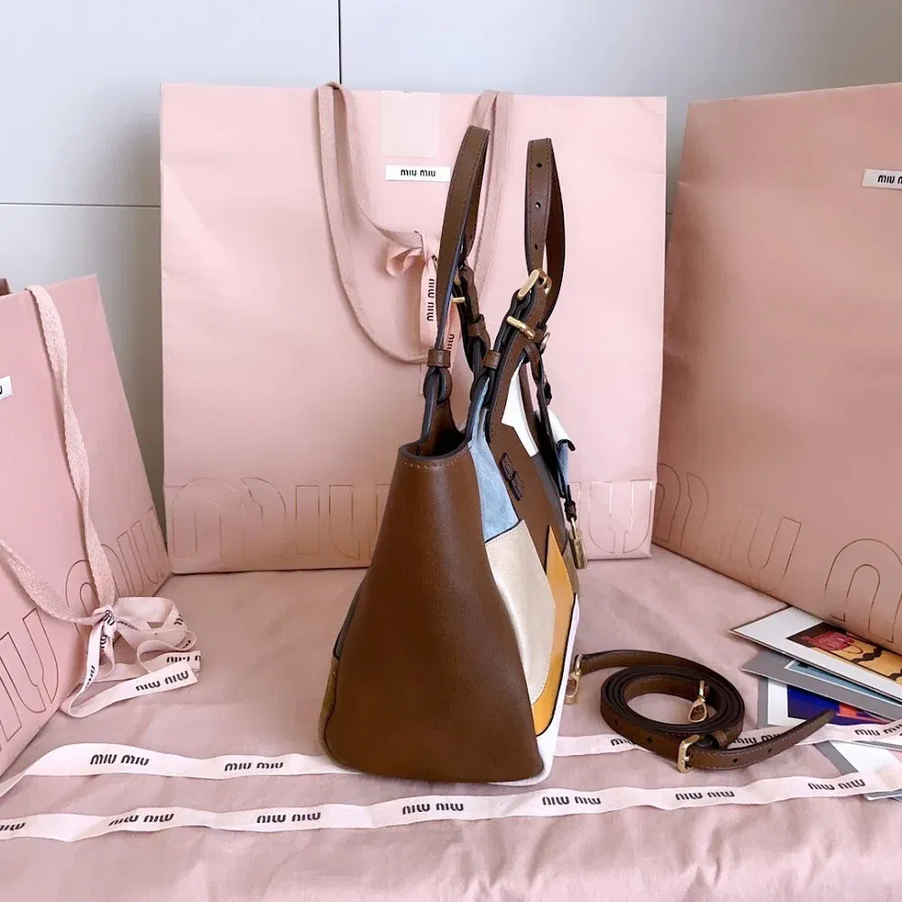 Luxury Bags Miun Miun Luxury Bag --122582 — image 2