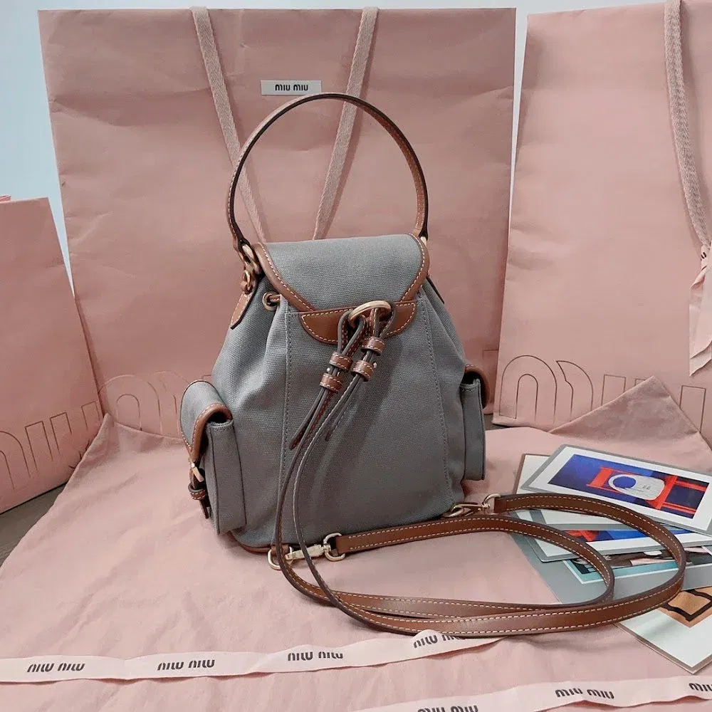 Luxury Bags Miun Miun Luxury Bag --122317 — image 3