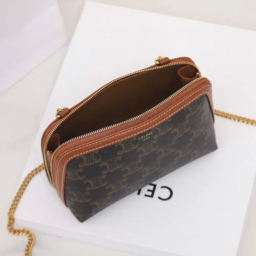 Luxury Bags Celine Luxury Bag --112143 — image 9