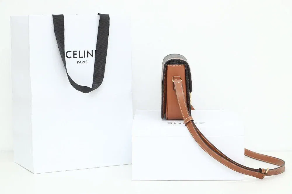 Luxury Bags Celine Luxury Bag --112386 — image 3