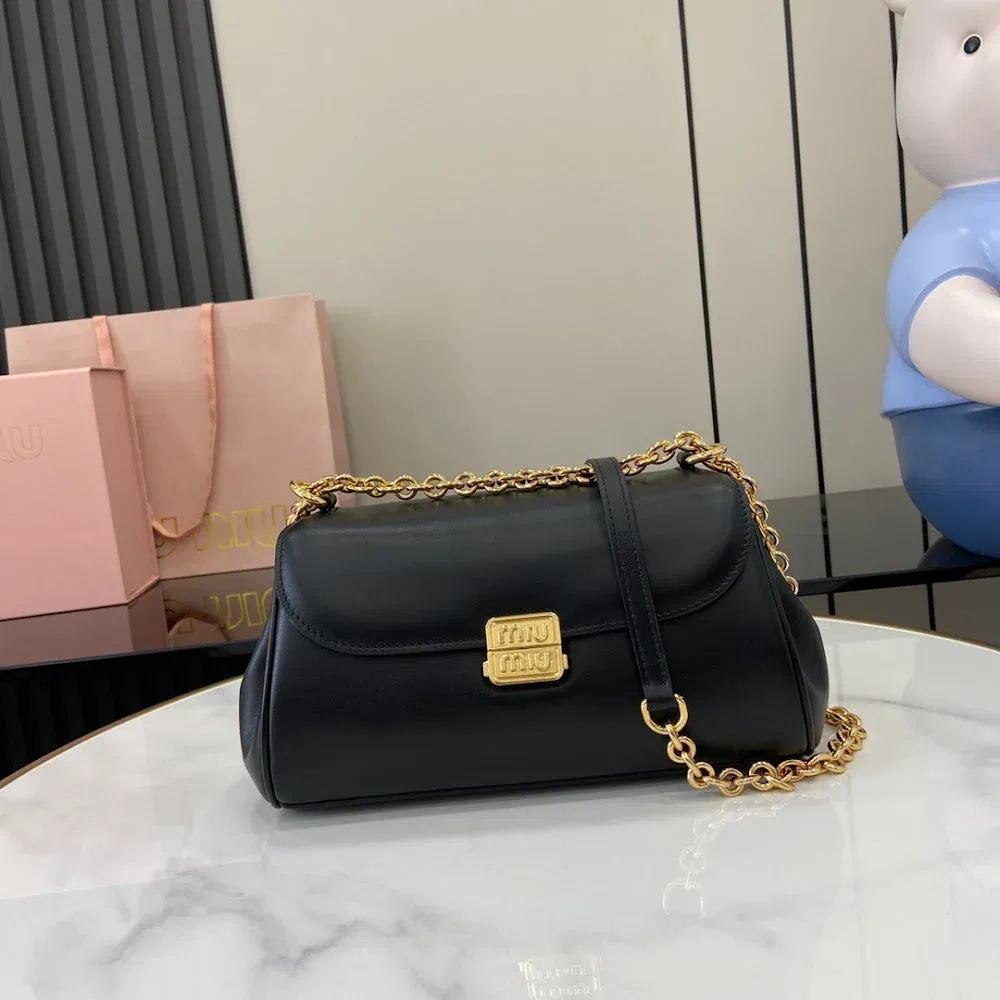 Luxury Bags Miun Miun Luxury Bag --122357