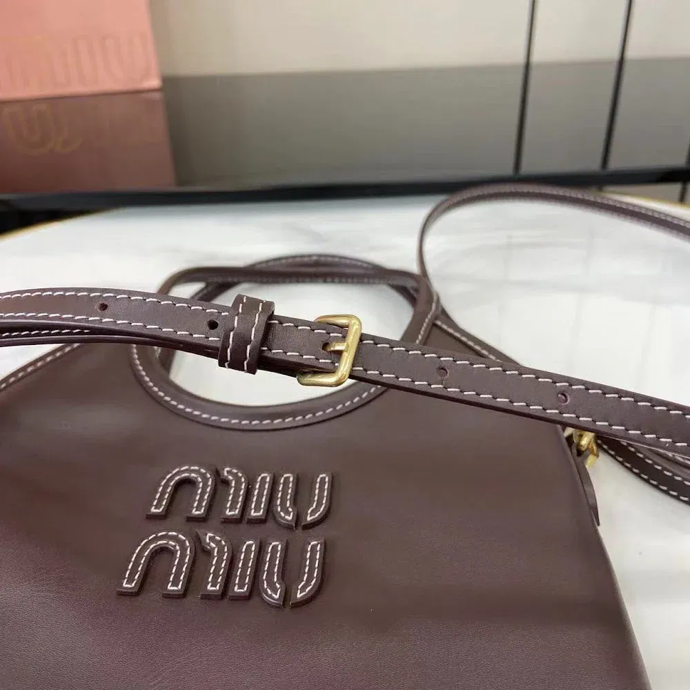 Luxury Bags Miun Miun Luxury Bag --122207 — image 3
