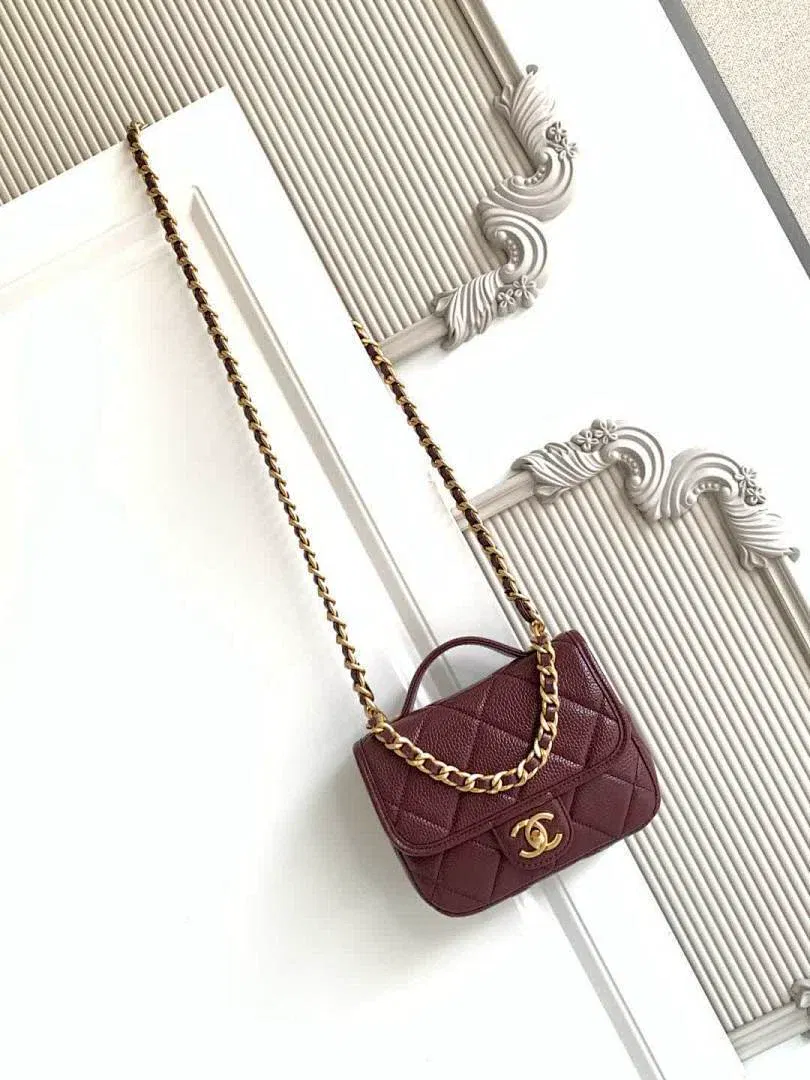 Luxury Bags - DESIGNER BAGS FOR WOMEN - AFFORDABLE LUXURY BAGS - 17651 — image 9