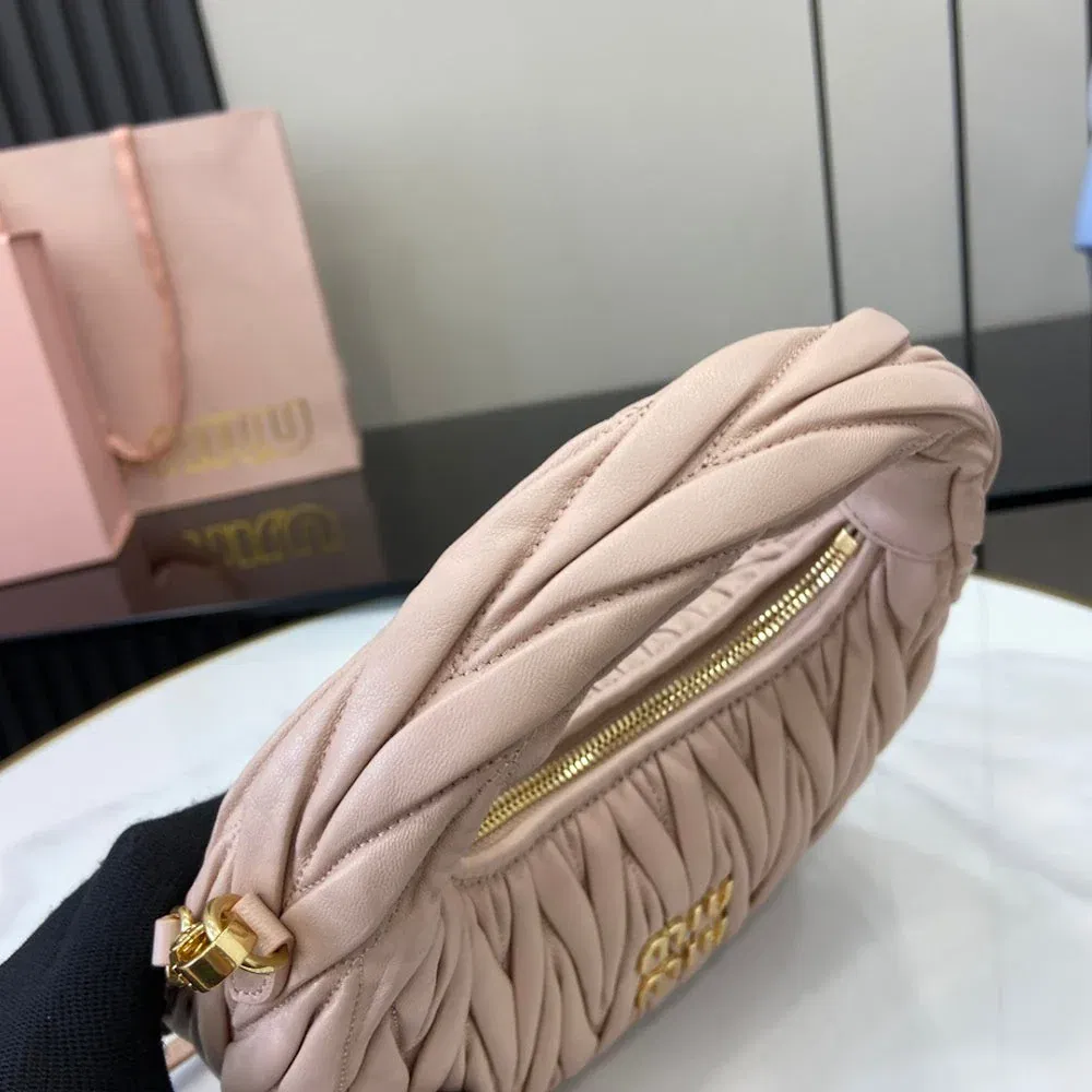 Luxury Bags Miun Miun Luxury Bag --122164 — image 6