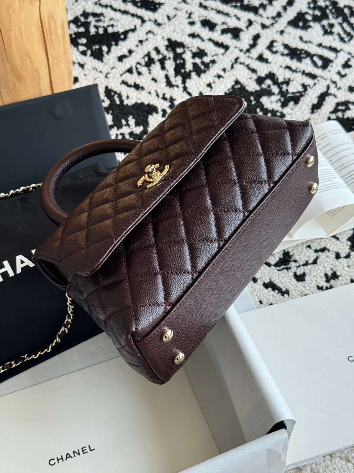 Luxury Bags Bags - High-Quality Designer Products for You - AFFORDABLE LUXURY BAGS - 6859 — image 10
