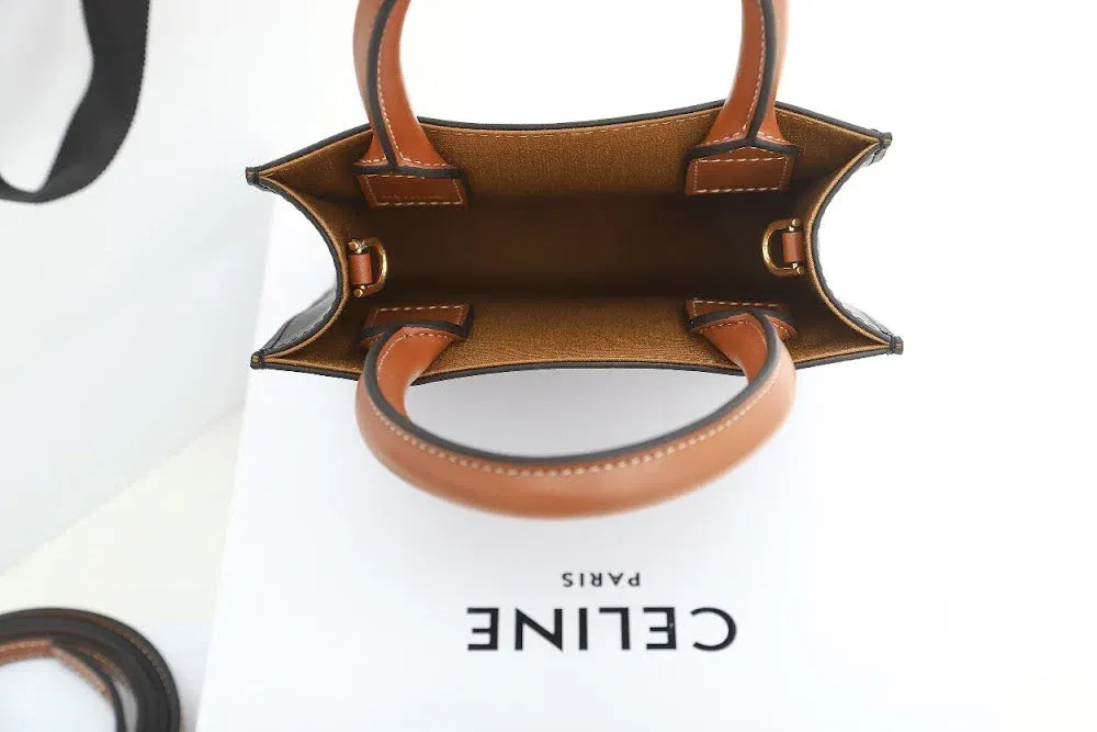 Luxury Bags Celine Luxury Bag --112296 — image 9