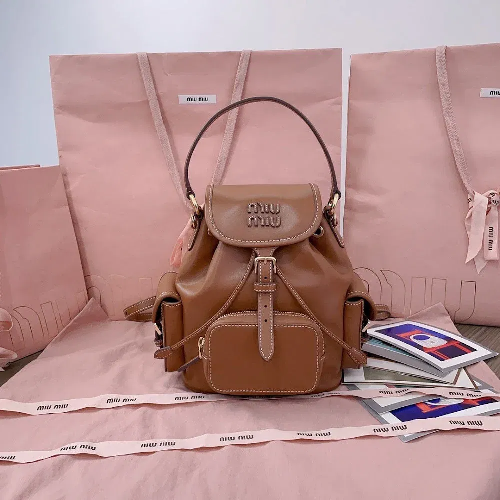 Luxury Bags Miun Miun Luxury Bag --122564