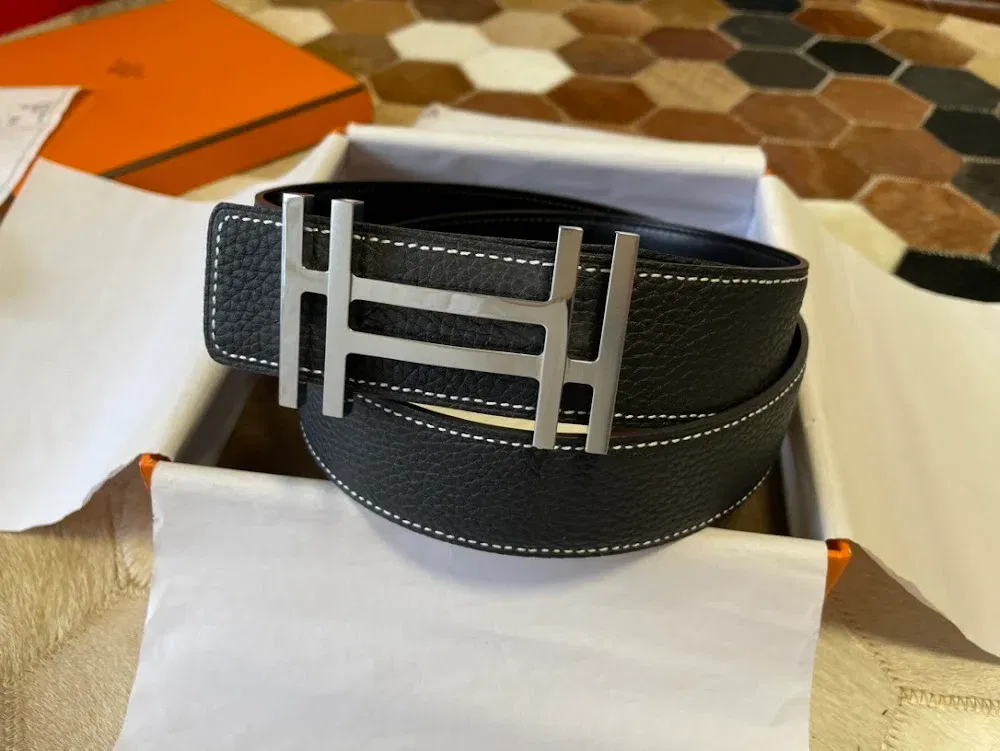 Luxury Bags Hermesn Luxury Belt --105980 — image 4