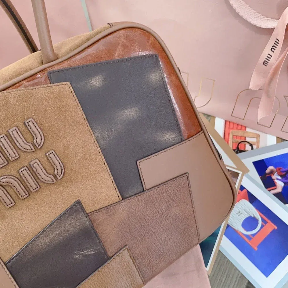 Luxury Bags Miun Miun Luxury Bag --122372 — image 7