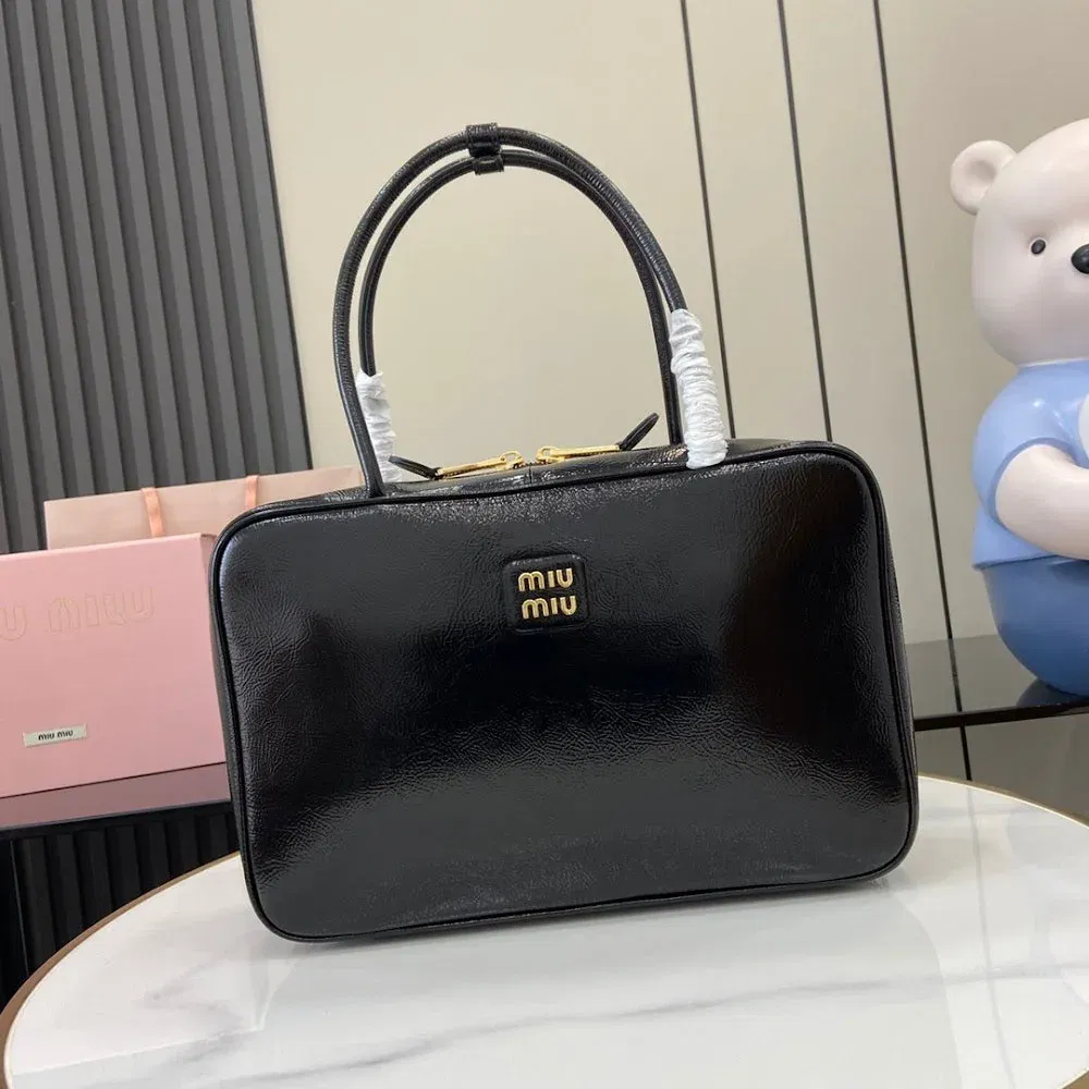 Luxury Bags Miun Miun Luxury Bag --122221