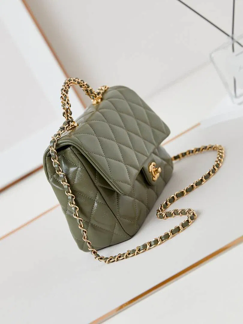 Luxury Bags - DESIGNER BAGS FOR WOMEN - AFFORDABLE LUXURY BAGS - 17615 — image 8