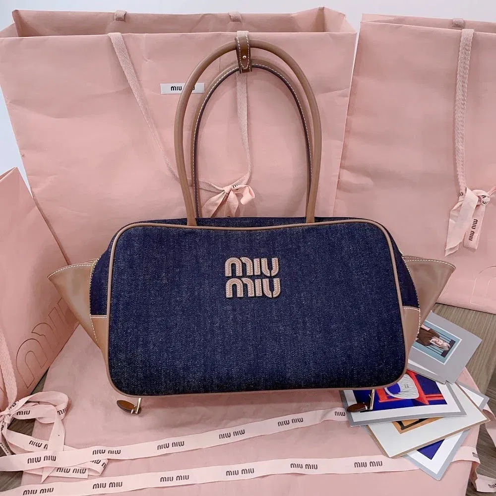 Luxury Bags Miun Miun Luxury Bag --122378 — image 9