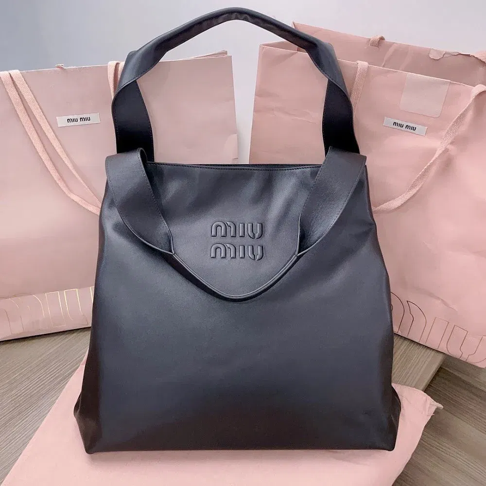 Luxury Bags Miun Miun Luxury Bag --122281