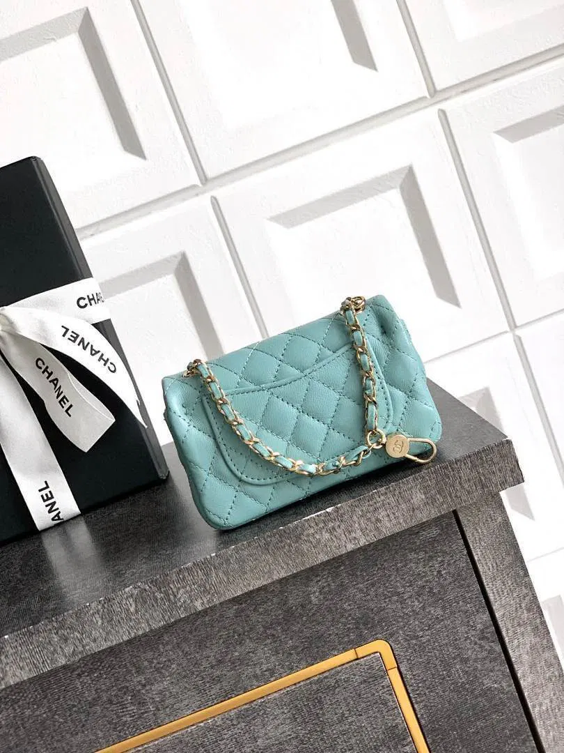 Luxury Bags - DESIGNER BAGS FOR WOMEN - AFFORDABLE LUXURY BAGS - 17783 — image 8