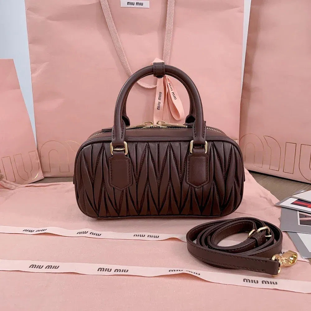 Luxury Bags Miun Miun Luxury Bag --122466 — image 3