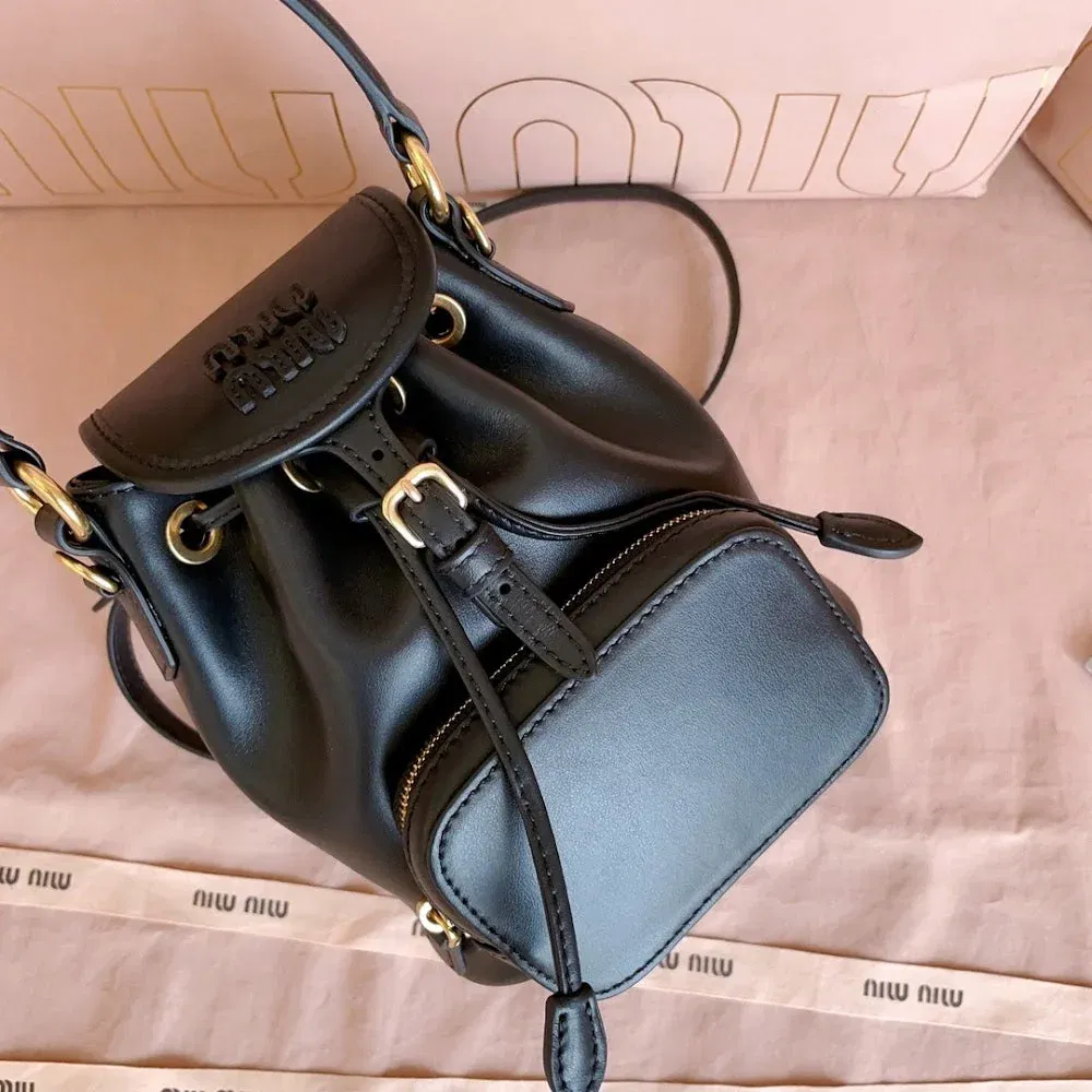 Luxury Bags Miun Miun Luxury Bag --122550 — image 6