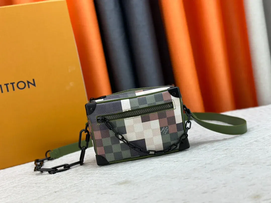 Luxury Bags Elite Carryalls