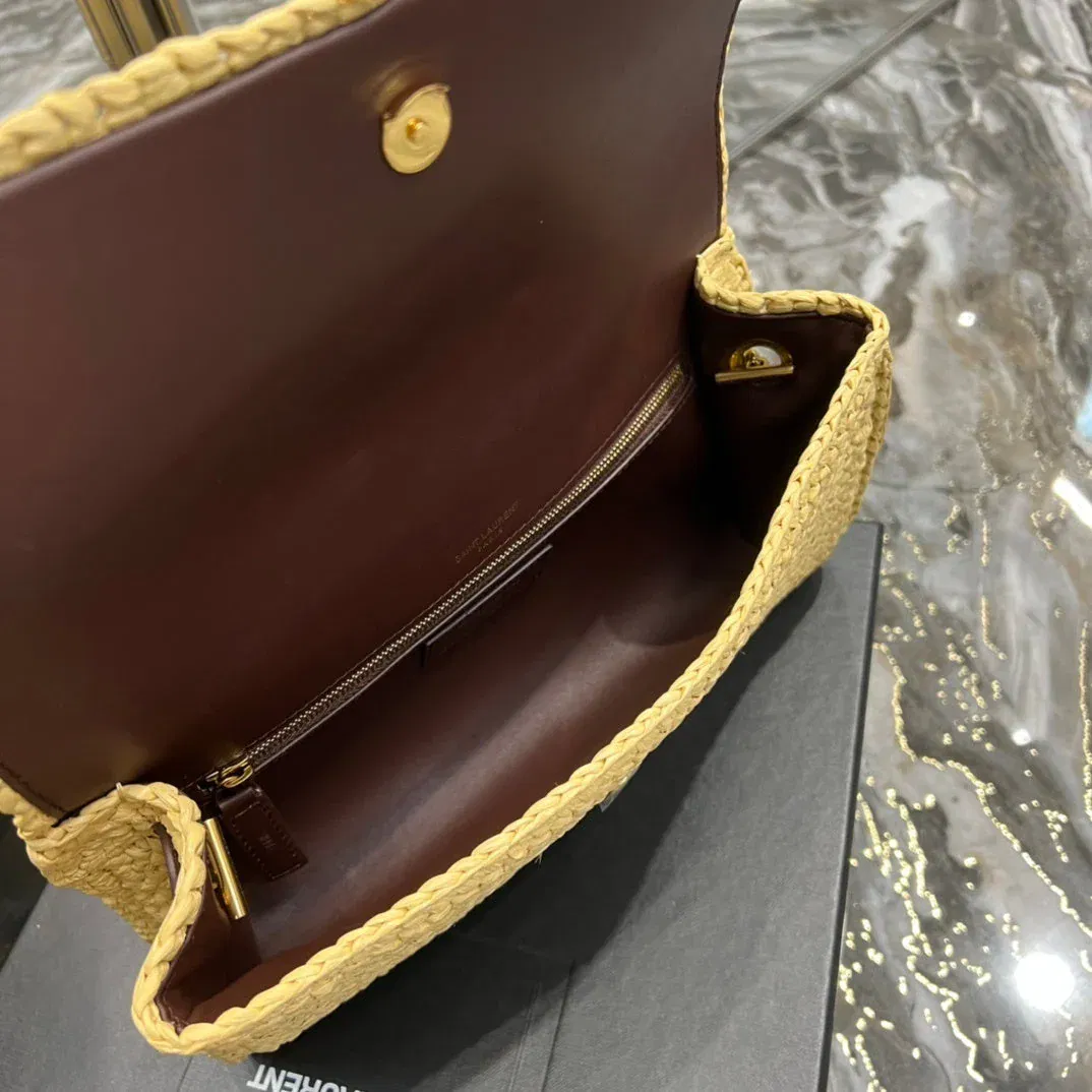 Luxury Bags - DESIGNER BAGS FOR WOMEN - AFFORDABLE LUXURY BAGS - 15327 — image 9