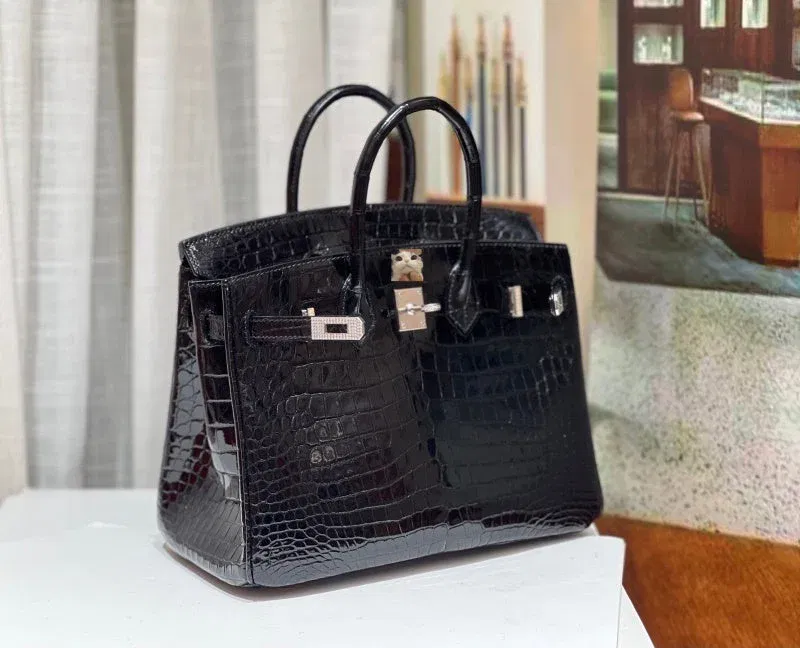 Luxury Bags Bags - DESIGNER BAGS FOR WOMEN - AFFORDABLE LUXURY BAGS - 20475 — image 5
