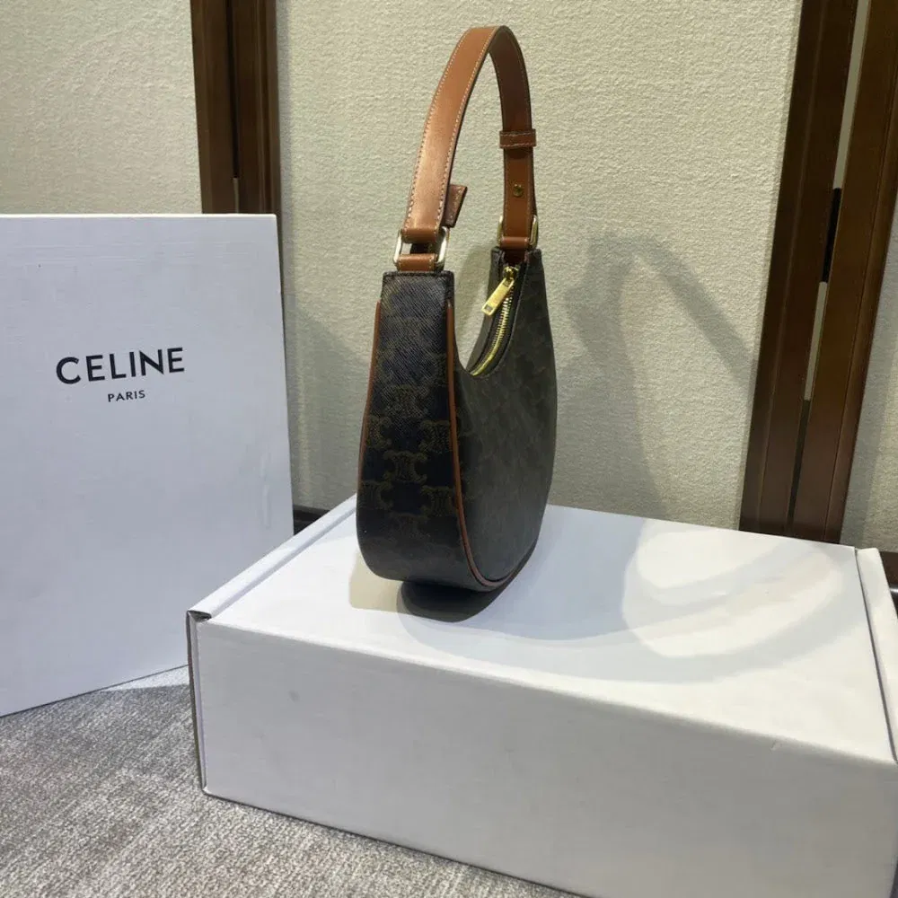 Luxury Bags Celine Luxury Bag --112198 — image 2