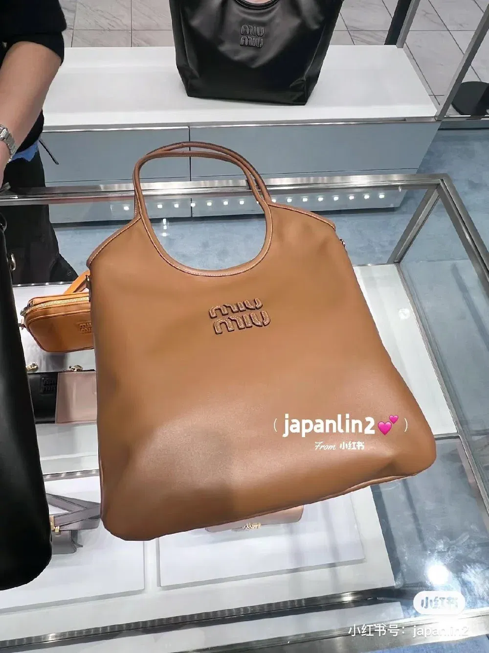 Luxury Bags Miun Miun Luxury Bag --122586 — image 9