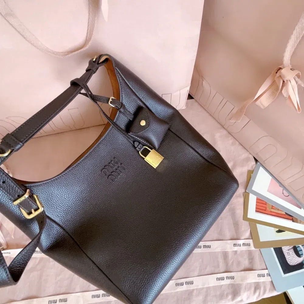 Luxury Bags Miun Miun Luxury Bag --122627 — image 7