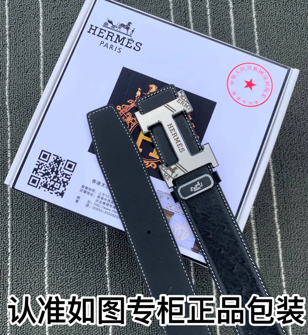 Luxury Bags Hermesn Luxury Belt --106017 — image 7
