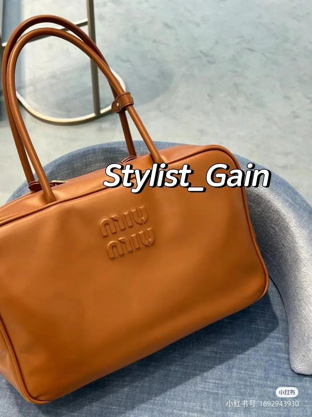 Luxury Bags Miun Miun Luxury Bag --122415 — image 3