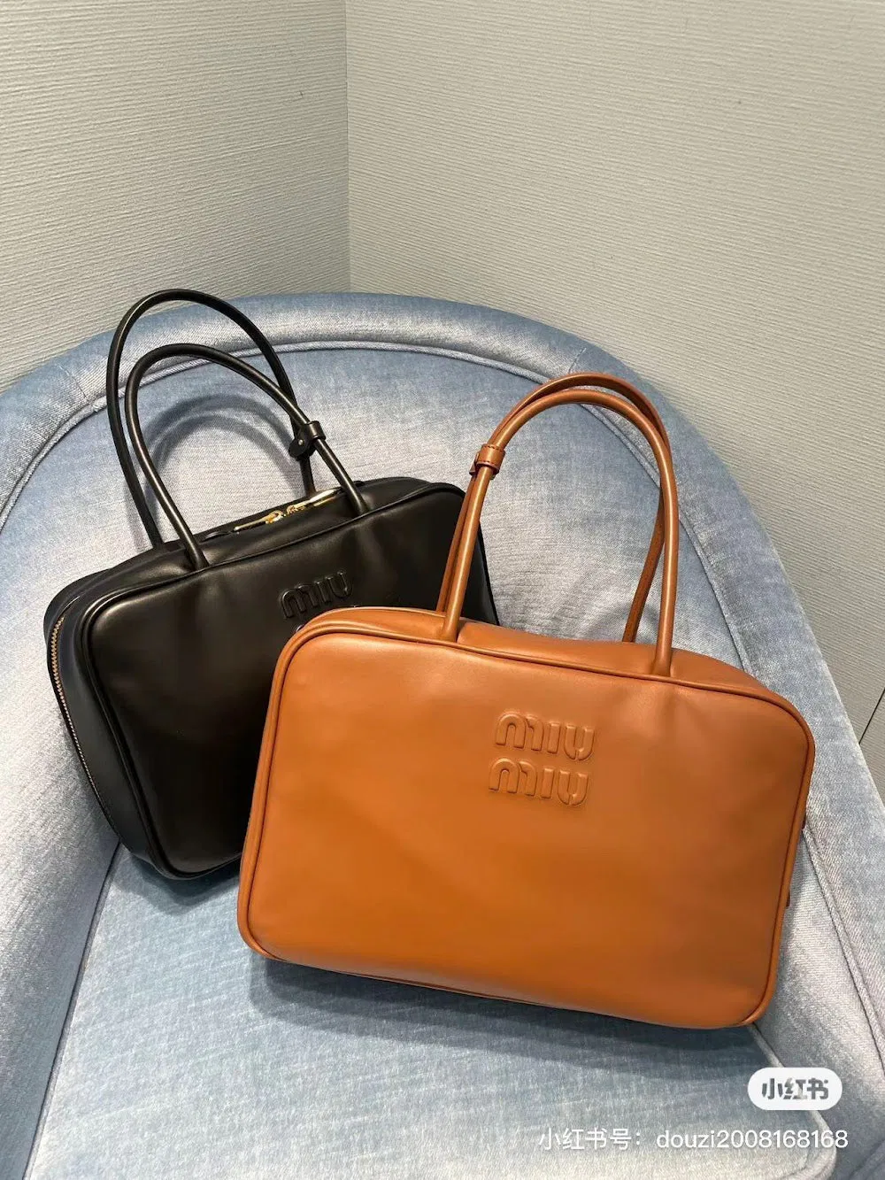 Luxury Bags Miun Miun Luxury Bag --122418 — image 4