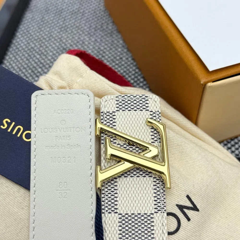 Luxury Bags ln Luxury Belt --100255 — image 5