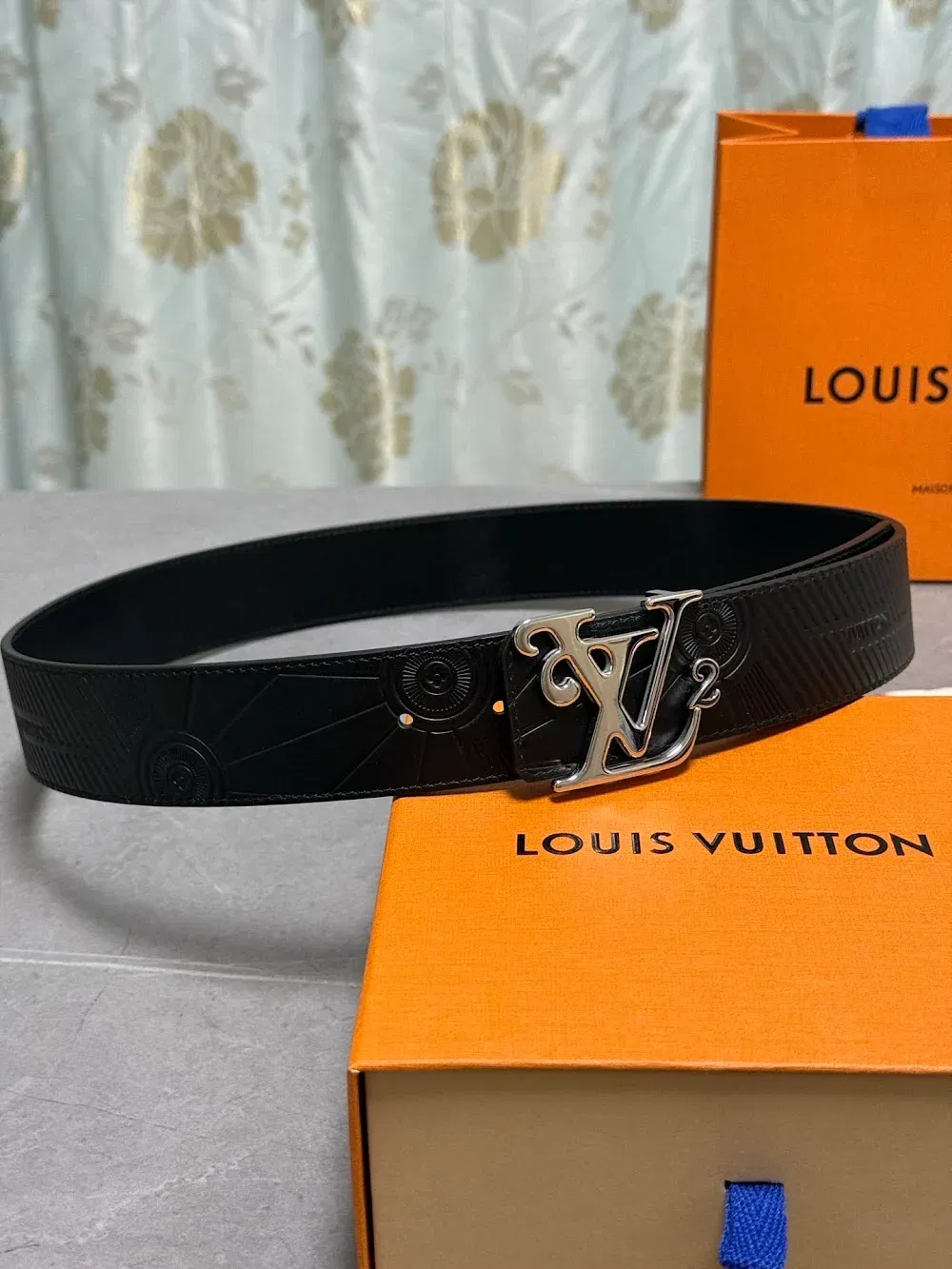 Luxury Bags ln Luxury Belt --100460 — image 7